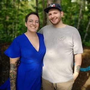 Meet your Posher, Angelica